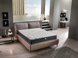 PONTE VECCHIO - matrace s technologií Clima Fresh® v potahu
