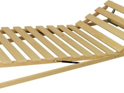 MASIV NV - laťový rošt z nožním výklopem 70 x 200 cm