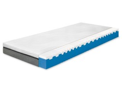 FLEXONA - matrace pro bolavé záda a klouby 90 x 200 cm