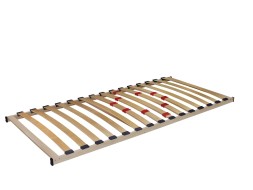 OMEGA - postelový rošt pro občasné přespání 90 x 190 cm