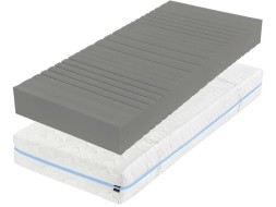 NIKA - unikátní matrace pro alergiky a astmatiky 90 x 200 cm