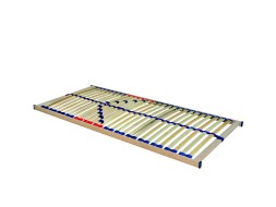 COMFORTFLEX - lamelový rošt s nosností 120 kg 80 x 200 cm