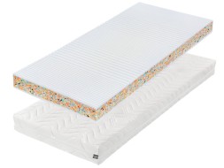 DREAMLUX FIVE FLEXI - tvrdší kvalitní matrace za skvělou cenu 180 x 200 cm