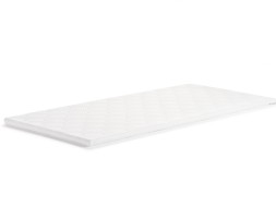 Tempur® TOPPER ONE MEDIUM 5 cm - středně tuhá vrchní matrace z paměťové pěny 90 x 200 cm