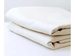 Dětské protiroztočové prostěradlo Nanobavlna na matraci S GUMOU - 60 x 120 x 10 cm