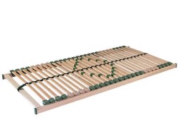 PORTOFLEX MEGA - postelový rošt s nosností až do 150 kg 85 x 220 cm