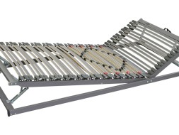 TRIPLE EXPERT T12 - exkluzivní pevný lamelový rošt s větším počtem lamel 85 x 195 cm