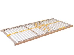 DUOSTAR - lamelový postelový rošt 100 x 200 cm