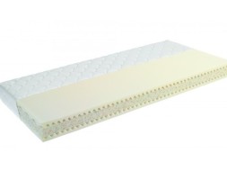 NORKA Plus - vzdušná matrace vhodná pro dospělé i dorost 80 x 200 cm