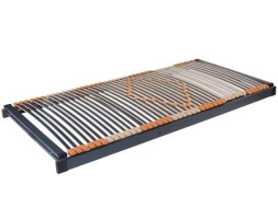 TRIOFLEX - dokonale přizpůsobivý rošt do postele 80 x 200 cm