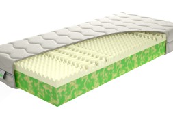 LYRA BIO - zdravotní matrace