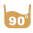 Praní na 90 °C