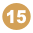 Záruka 15 let