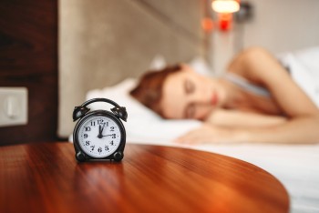 Znáte jednotlivé fáze spánku?