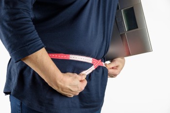 Spánek a obezita: Jak vám může spánek pomoci zhubnout?