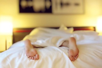 Spánková apnoe - nemoc, která může ohrozit vaše zdraví