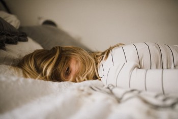 Spánková paralýza – realita nebo sen?