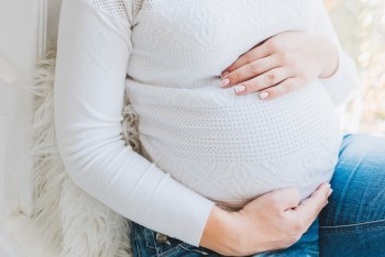 Jak se v těhotenství dobře vyspat?