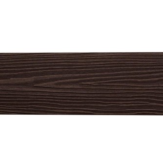 Plotovka WPC Forte Wenge/Hnědá 12 x 140 x 4000 mm