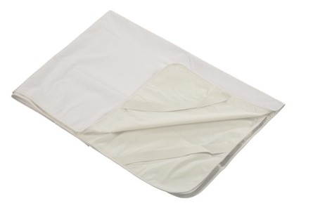 TROPICO PU PROTECT - dětský matracový chránič 70 x 160 cm