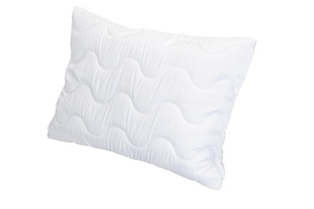 TROPICO HYPOALLERGEN DUO - polštář se snímatelným potahem