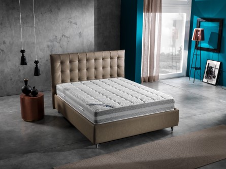 MIDNIGHT SPECIAL COMFORT 3.0 - matrace s antialergenními vlastnostmi