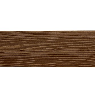 Plotovka WPC Forte Walnut/Ořech 12 x 140 x 1500 mm