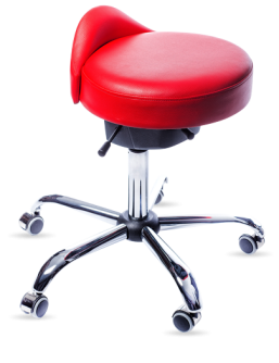 BEAUTY Spinergo - židle se zdravotním efektem
