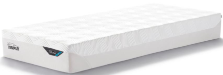 Tempur® PRIMA SOFT  SmartCool - 21 cm měkká a pohodlná matrace 90 x 210 cm