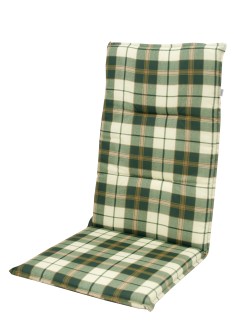 SPOT 129 vysoký - polstr na židli a křeslo