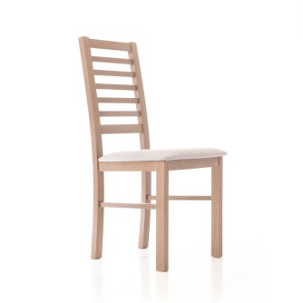 VIVA - interiérová jídelní židle