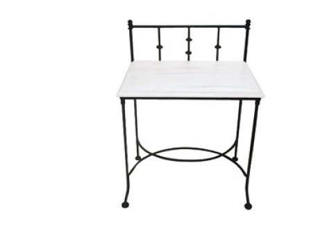 Noční stolek AMALFI - bez zásuvky