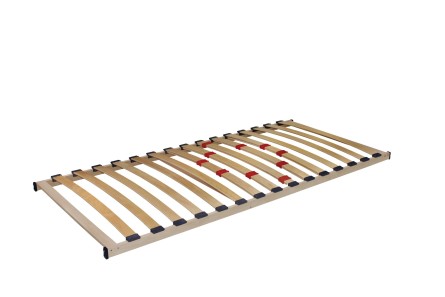 OMEGA - postelový rošt pro občasné přespání 80 x 195 cm