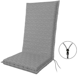 ART 4042 vysoký – polstr na židli a křeslo