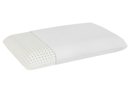 NUBES COMFORT+ - polštář ideální pro alergiky