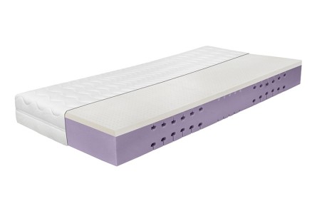 Matrace Arella Soft Medi
