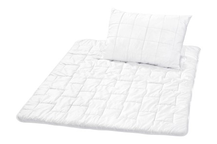 MEDICAL POLYCOTTON přikrývka  SINGLE 135 x 200 cm