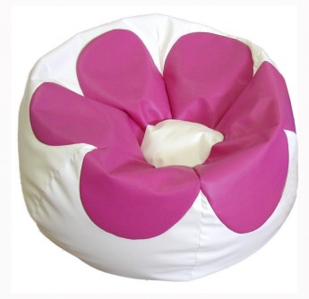 Flower sedací polštář květina - Antares