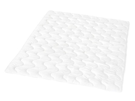 TROPICO HYPOALLERGEN SINGLE - celoroční přikrývka vhodná i pro alergiky - 140 x 200 cm