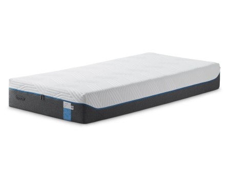 Tempur® CLOUD ELITE - 25 cm matrace s paměťovou pěnou 180 x 220 cm