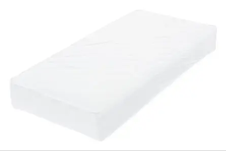 TROPICO PU PROTECT MOLTON 20 - vodě nepropustný matracový chránič 90 x 200 cm
