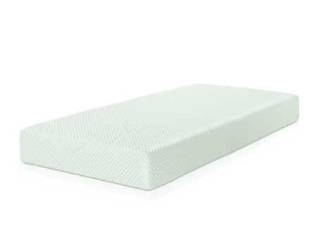 CLOUD 19 - měkká matrace Tempur® 90 x 200 cm