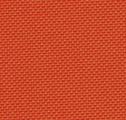 Wave sedací polštář - Antares - oranžová