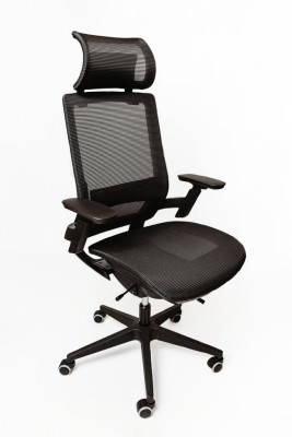 OPTIMAL Spinergo - aktivní kancelářská židle