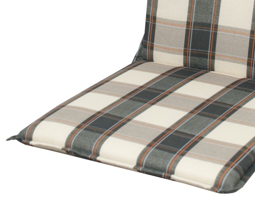 SPOT 3104 - polstr na houpačku 150 cm sedák a opěrka zvlášť