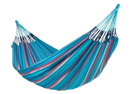 Houpací síť BRISA KINGSIZE CARIBIC - wave