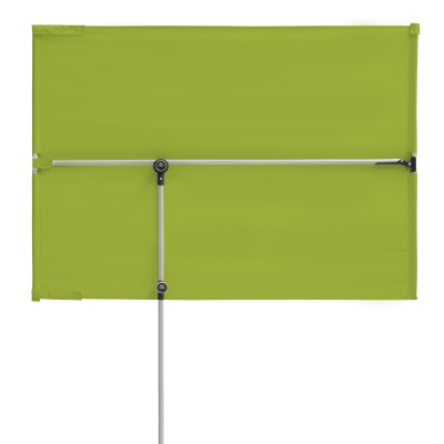 ACTIVE Balkónová clona 180 x 130 cm zelený (kód barvy 836)