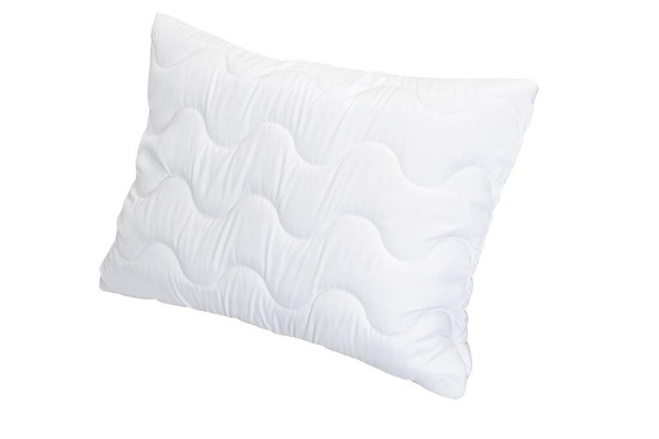 TROPICO HYPOALLERGEN DUO - polštář se snímatelným potahem