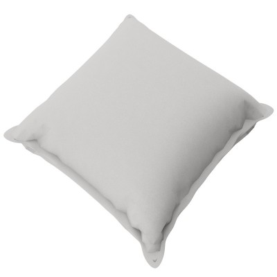 HIT UNI - dekorační polštářek 40 x 40 cm šedý