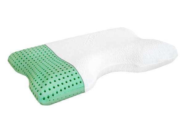 NUBES MOTION - zázračný polštář na hluboký spánek